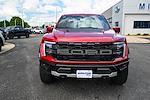 New 2025 Ford F-150 Raptor SuperCrew Cab for sale #36756 - photo 8