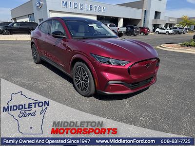 New 2025 Ford Mustang Mach-E Premium for sale #36760 - photo 1