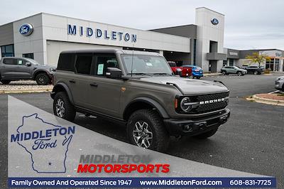 New 2025 Ford Bronco Badlands for sale #36761 - photo 2
