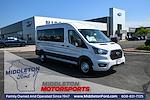 New 2025 Ford Transit 350 XLT Passenger Van for sale #36766 - photo 1