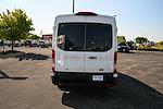 New 2025 Ford Transit 350 XLT Passenger Van for sale #36766 - photo 4