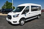 New 2025 Ford Transit 350 XLT Passenger Van for sale #36766 - photo 7