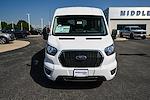 New 2025 Ford Transit 350 XLT Passenger Van for sale #36766 - photo 8