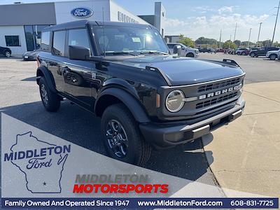 2025 Ford Bronco 4WD SUV for sale #36770 - photo 1