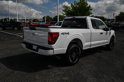 New 2025 Ford F-150 STX Super Cab for sale #36771 - photo 2