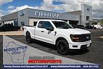 New 2025 Ford F-150 STX Super Cab for sale #36771 - photo 1