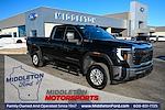 Used 2024 GMC Sierra 2500 SLE Double Cab for sale #36771A - photo 1