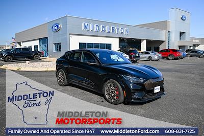 New 2025 Ford Mustang Mach-E GT for sale #36779 - photo 1