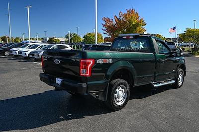 Used 2016 Ford F-150 XL Regular Cab for sale #36787A - photo 2