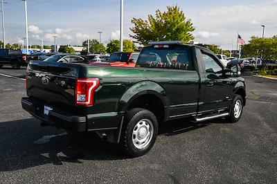 Used 2017 Ford F-150 XL Regular Cab for sale #36788A - photo 2