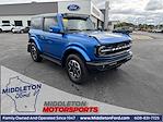 Used 2021 Ford Bronco Outer Banks for sale #36793A - photo 1