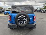 Used 2021 Ford Bronco Outer Banks for sale #36793A - photo 6