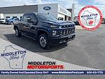 2023 Chevrolet Silverado 2500 Crew Cab 4WD Pickup for sale #36800A2 - photo 1