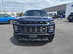 2023 Chevrolet Silverado 2500 Crew Cab 4WD Pickup for sale #36800A2 - photo 10