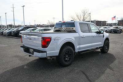 New 2025 Ford F-150 - photo 1