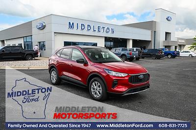 New 2025 Ford Escape Active for sale #36807 - photo 1