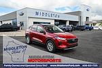 New 2025 Ford Escape Active for sale #36807 - photo 1