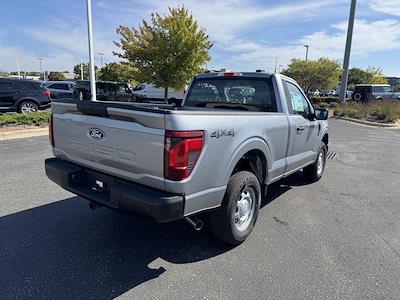 New 2025 Ford F-150 XL Regular Cab for sale #36819 - photo 2