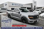 New 2025 Ford F-150 XL Regular Cab for sale #36819 - photo 9