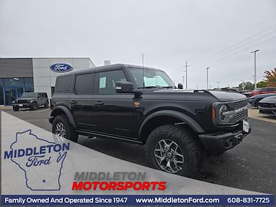 New 2025 Ford Bronco Badlands for sale #36820 - photo 1