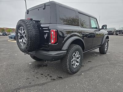 New 2025 Ford Bronco Badlands for sale #36820 - photo 2