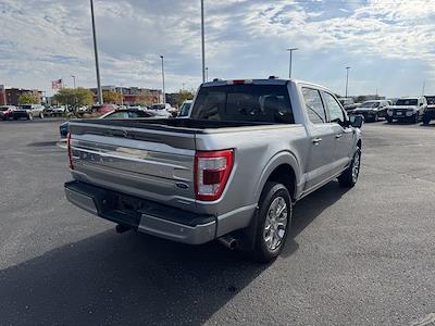 2023 Ford F-150 SuperCrew Cab 4WD Pickup for sale #36823A - photo 2