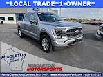 2023 Ford F-150 SuperCrew Cab 4WD Pickup for sale #36823A - photo 1