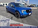 New 2025 Ford Maverick XLT SuperCrew Cab for sale #36824 - photo 1