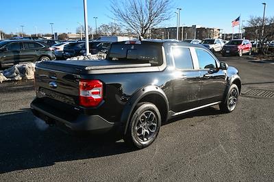 2023 Ford Maverick SuperCrew Cab AWD Pickup for sale #36833A - photo 2