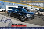 Used 2023 Ford Maverick XLT SuperCrew Cab for sale #36833A - photo 1