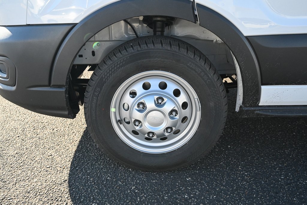 New 2025 Ford Transit 150 - photo 12