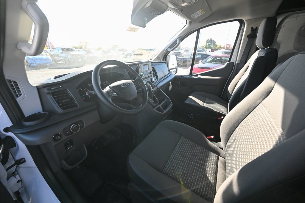 New 2025 Ford Transit 150 - photo 13