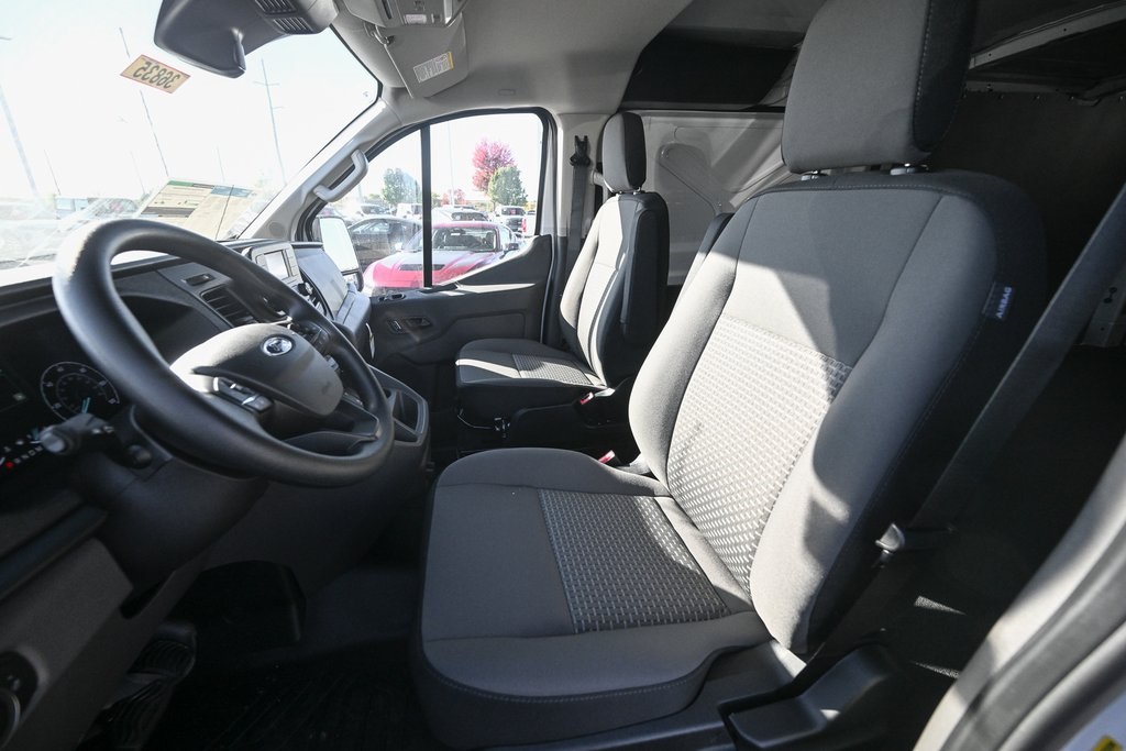New 2025 Ford Transit 150 - photo 14