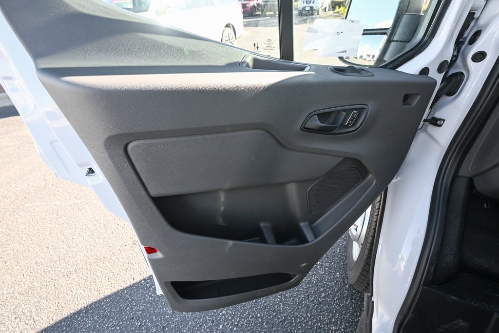 New 2025 Ford Transit 150 - photo 15