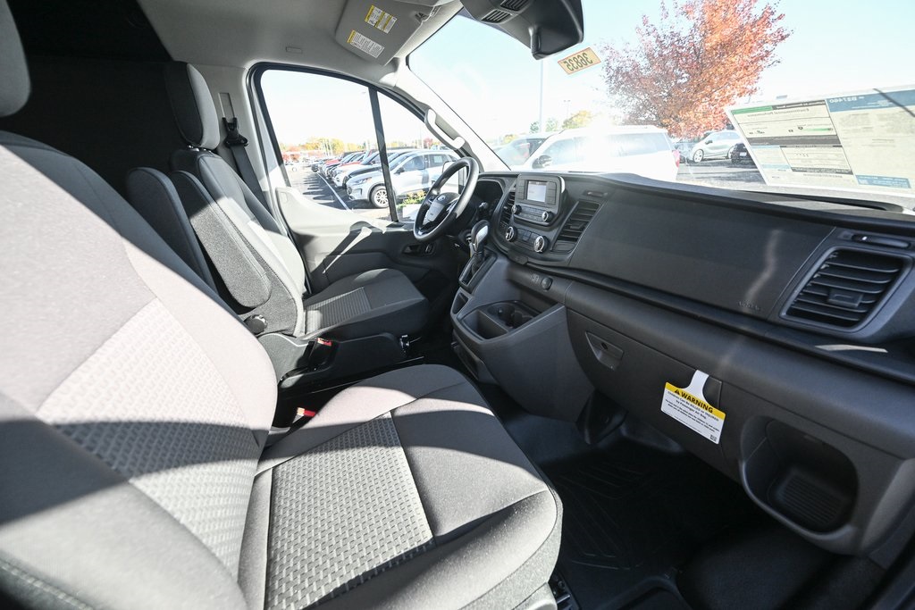 New 2025 Ford Transit 150 - photo 16