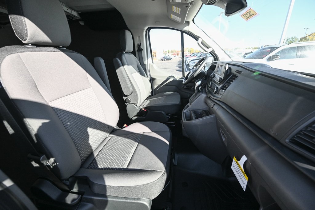 New 2025 Ford Transit 150 - photo 17