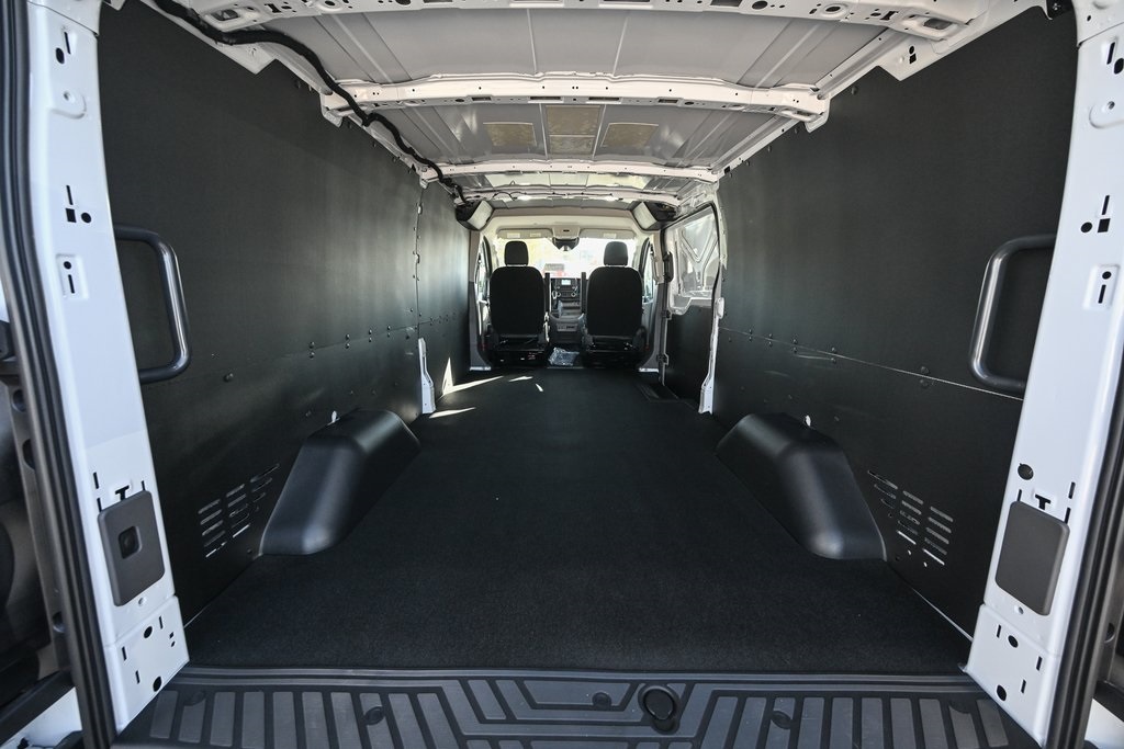 New 2025 Ford Transit 150 - photo 18