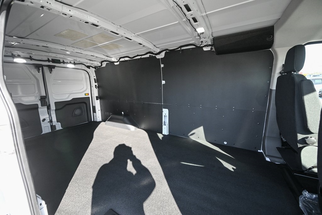 New 2025 Ford Transit 150 - photo 19