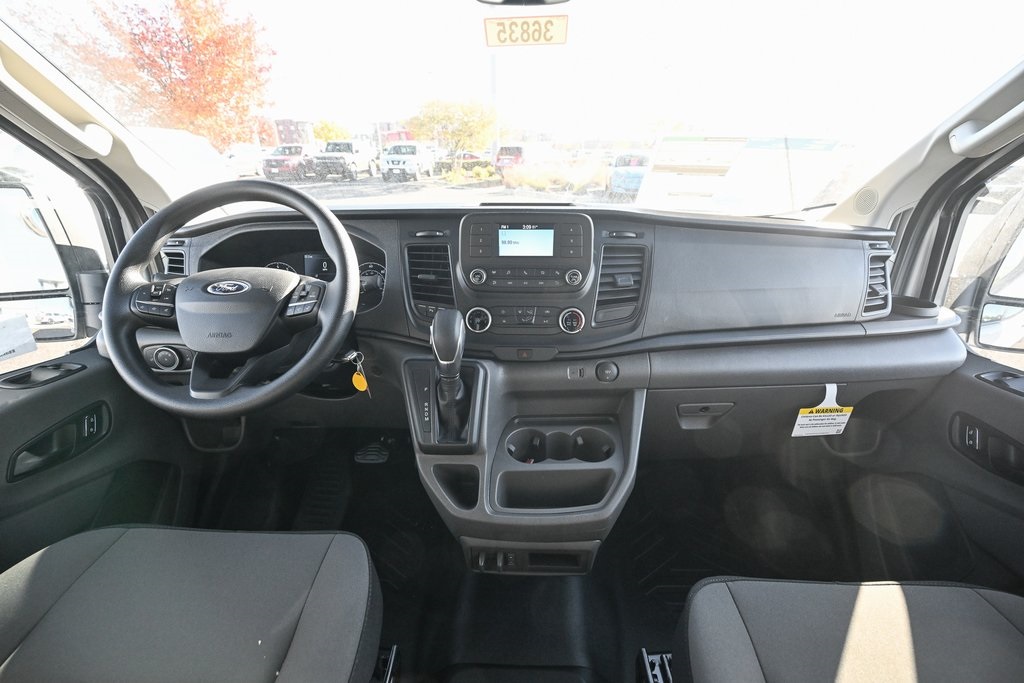 New 2025 Ford Transit 150 - photo 20