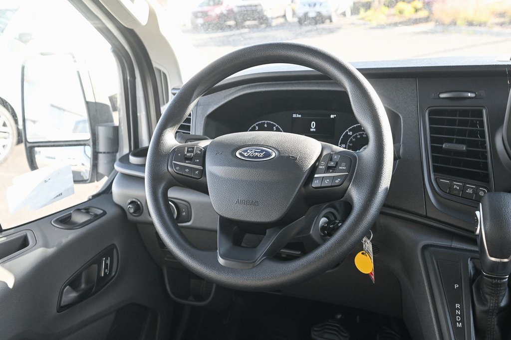New 2025 Ford Transit 150 - photo 21