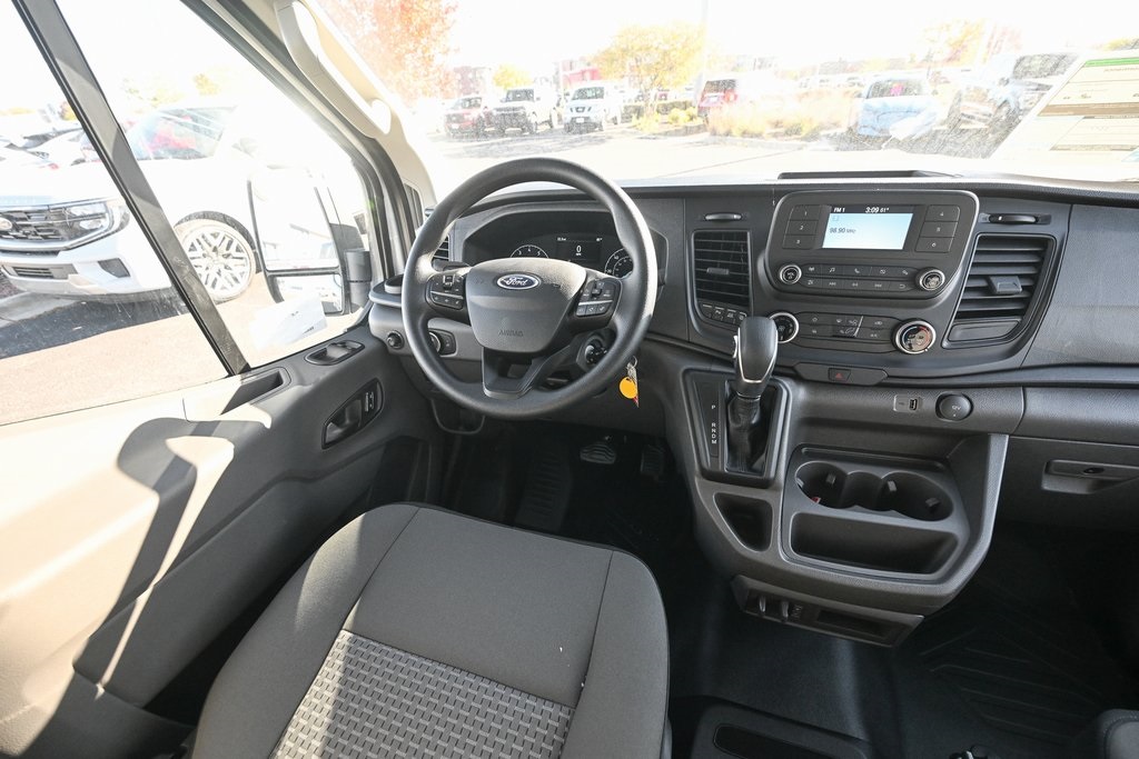 New 2025 Ford Transit 150 - photo 22