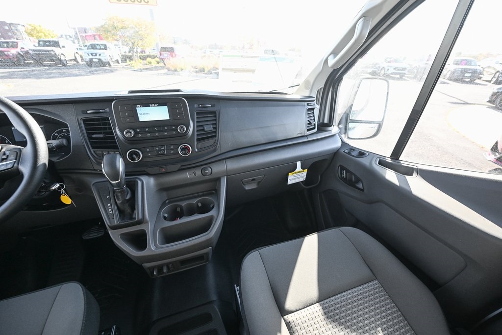 New 2025 Ford Transit 150 - photo 23