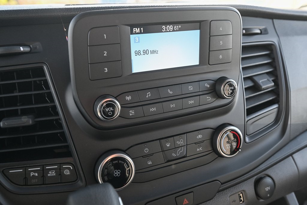 New 2025 Ford Transit 150 - photo 25
