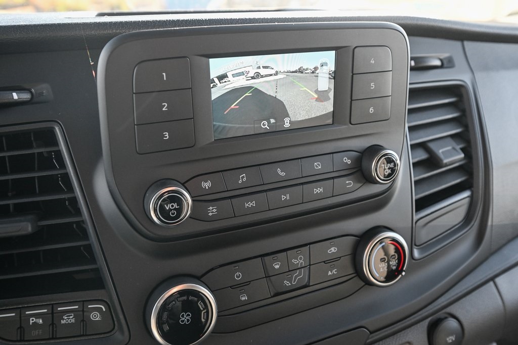 New 2025 Ford Transit 150 - photo 26