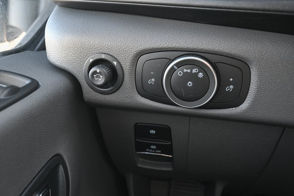 New 2025 Ford Transit 150 - photo 29