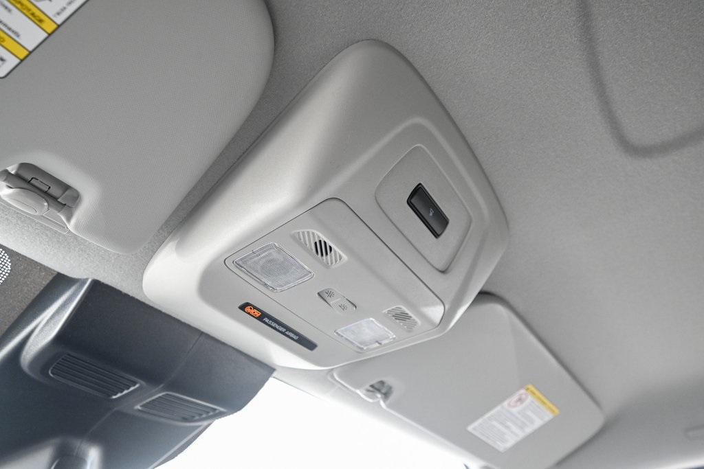 New 2025 Ford Transit 150 - photo 30