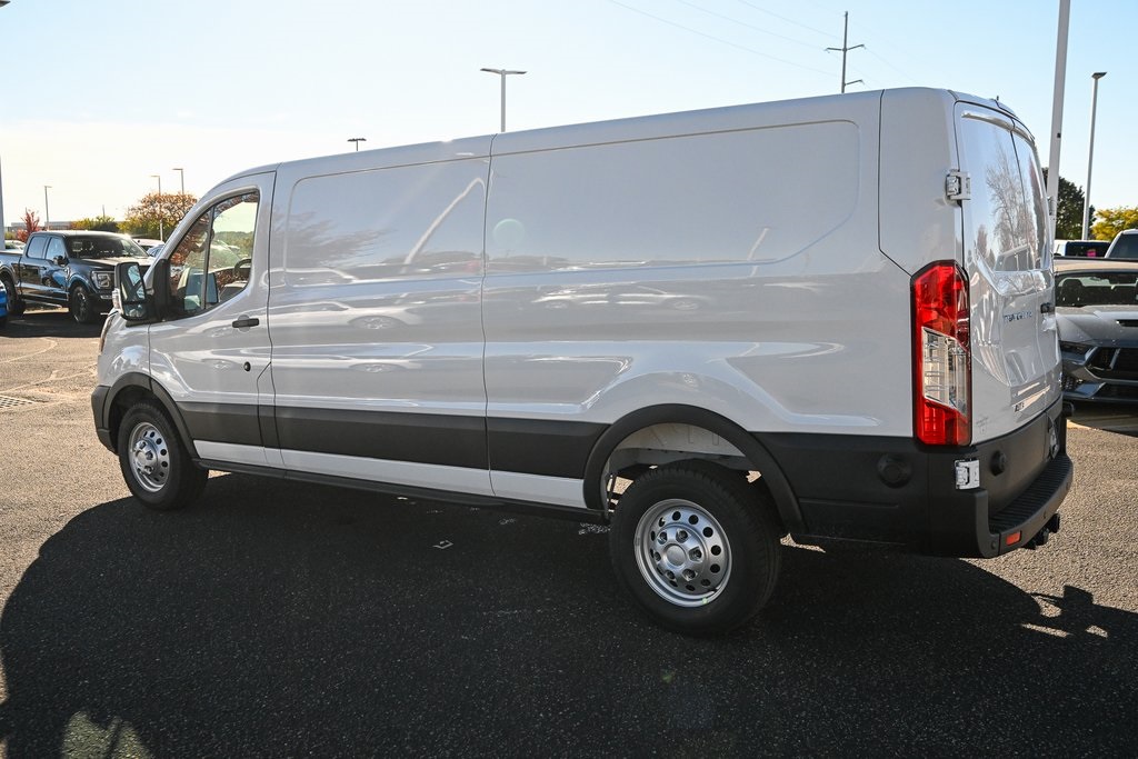 New 2025 Ford Transit 150 - photo 7