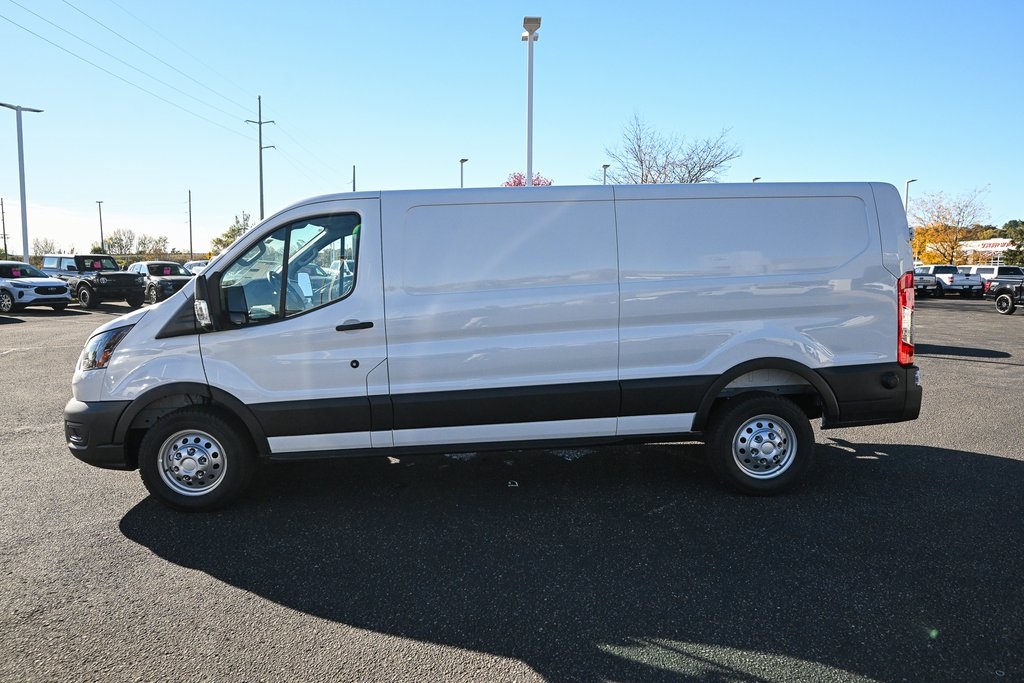 New 2025 Ford Transit 150 - photo 8