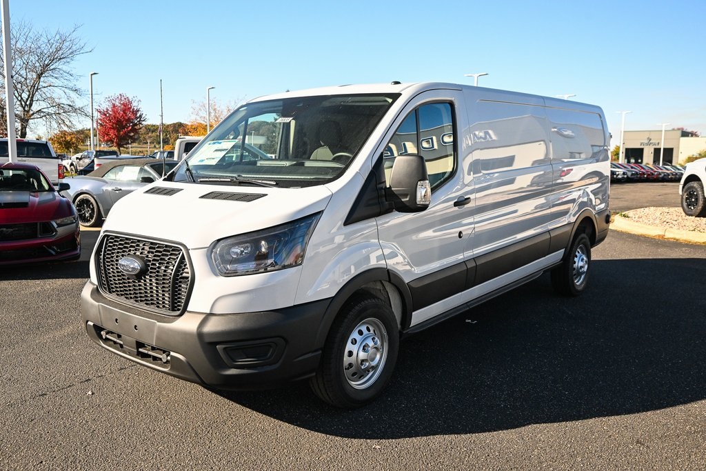 New 2025 Ford Transit 150 - photo 9