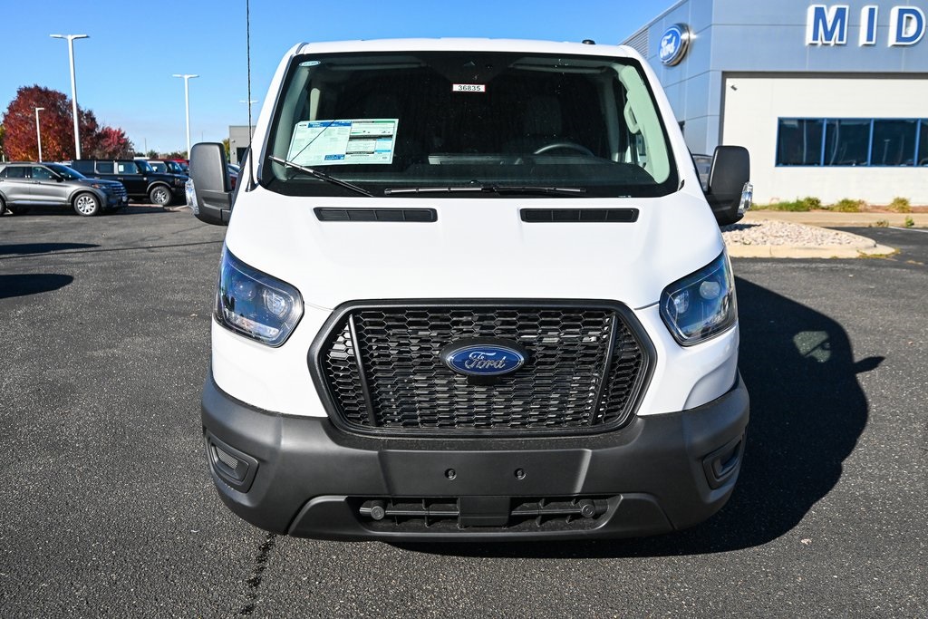 New 2025 Ford Transit 150 - photo 10